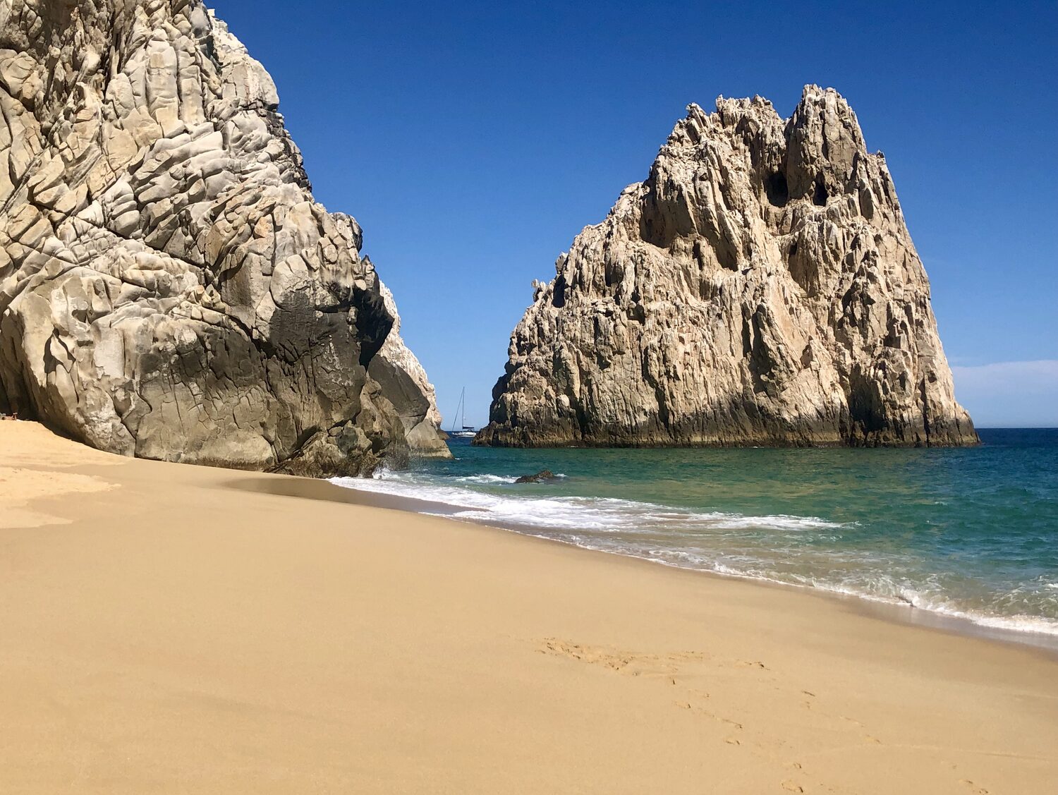 Divorce Beach