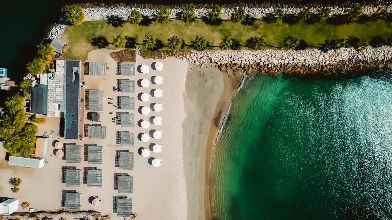 La Playita