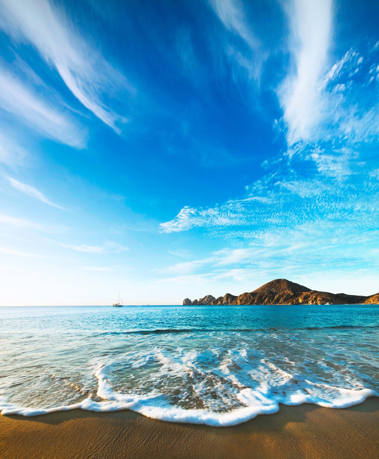 Médano Beach