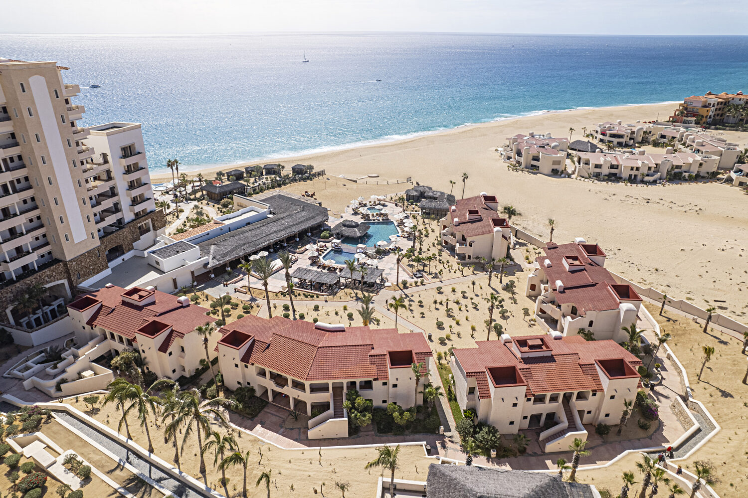 Solmar / Pacific Beach (CSL)