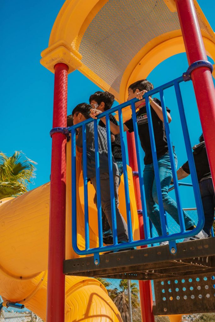 Casa Hogar de Cabo San Lucas