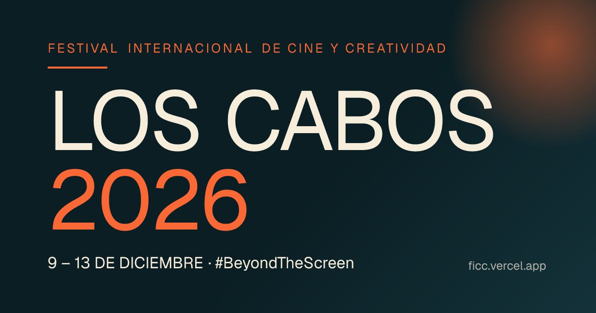 Los Cabos International Film & Creativity Festival