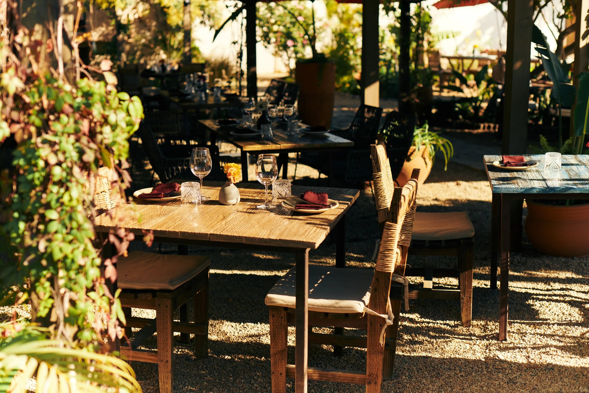 Cocina de Campo by Agricole