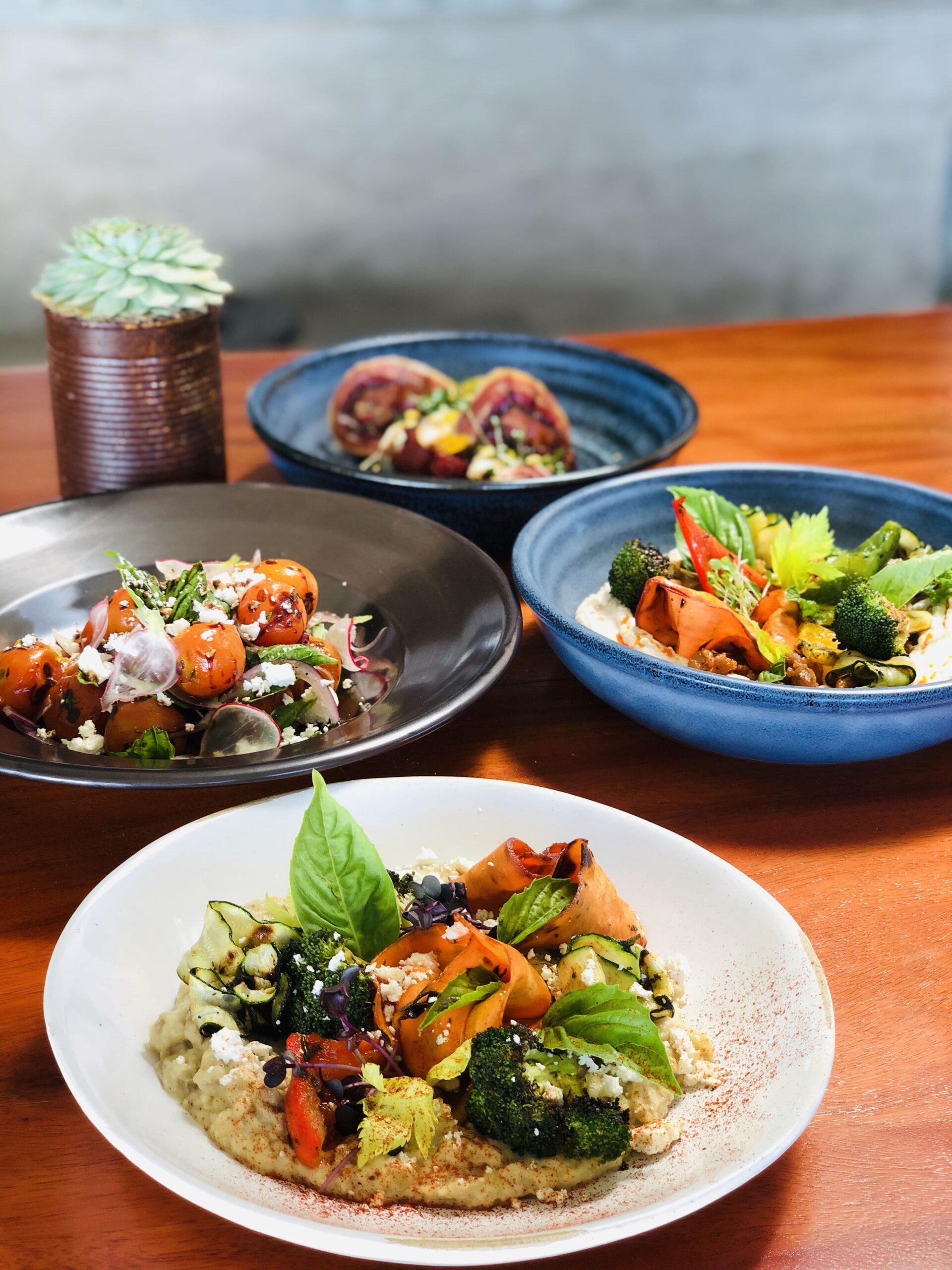 El Huerto Farm to Table