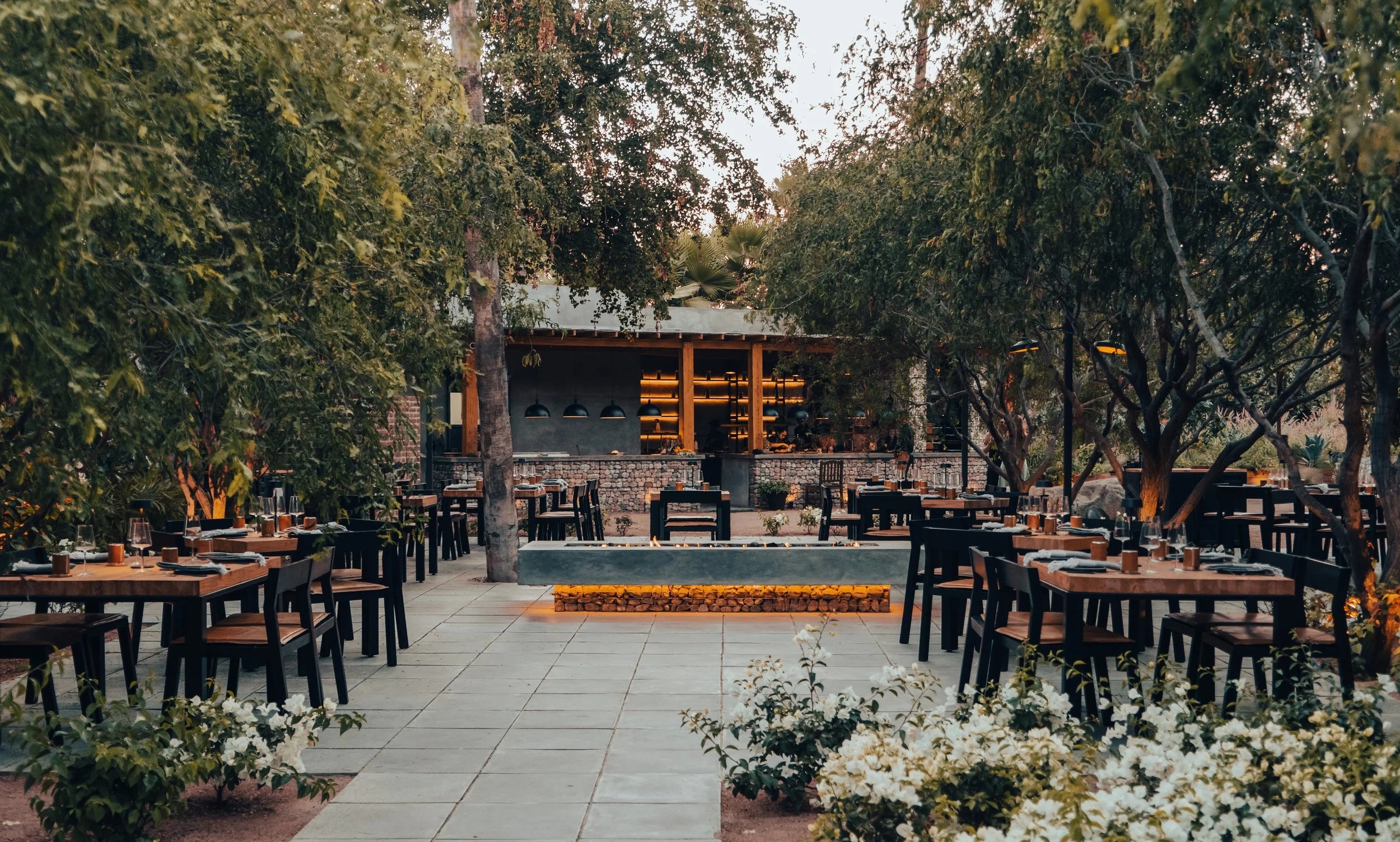 LÍMO Heritage Kitchen