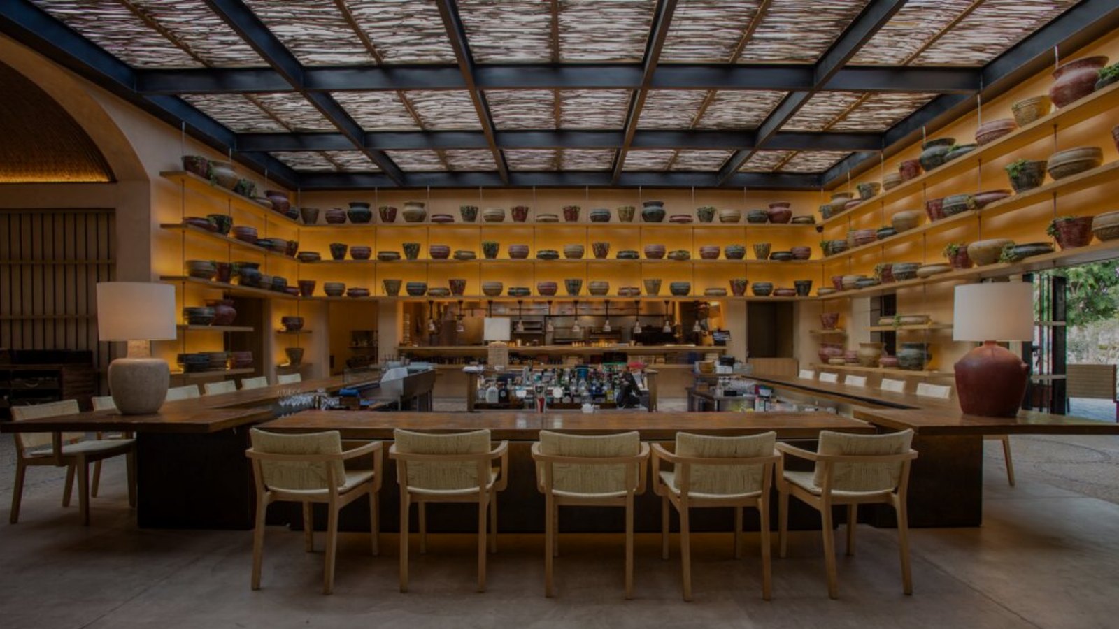 Toro Latin Kitchen & Bar