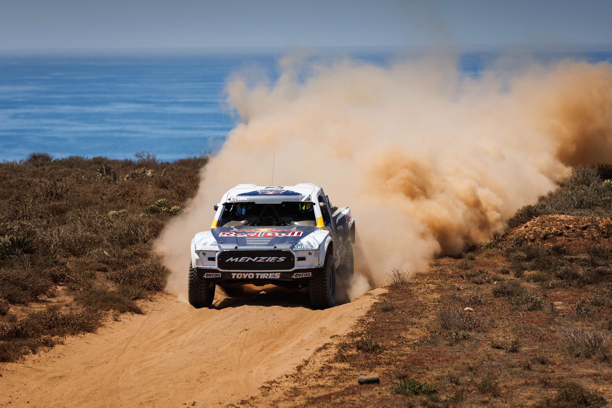 BFGoodrich Tires 59th SCORE Baja 500