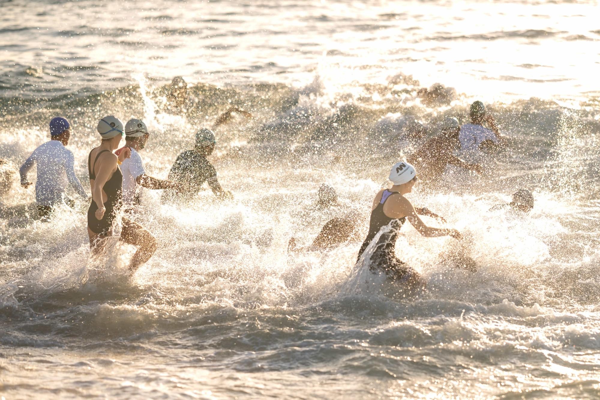 XTERRA Cabo