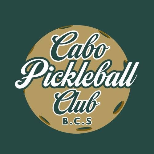 Cabo Pickleball Club